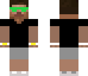 mina skin xd