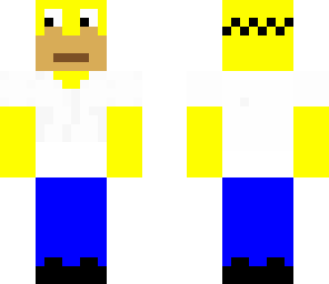 homer simpson