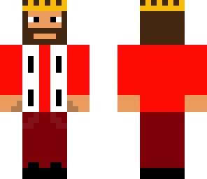 good king