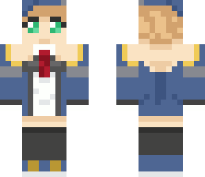 noel vermillion