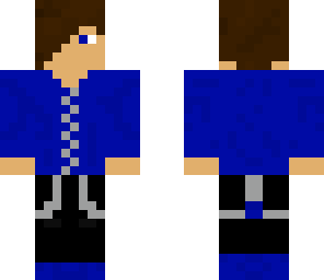 hejog\'s skin