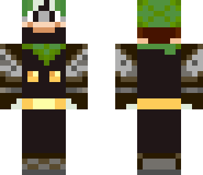 mr luigi