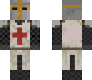 temple knight v2