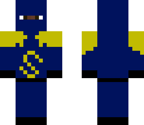 o-o random ninja