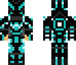 tron gear