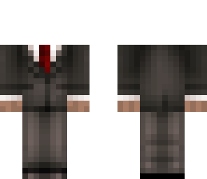 headless stevesuit