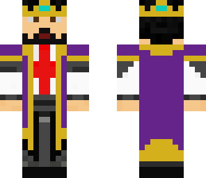 high king