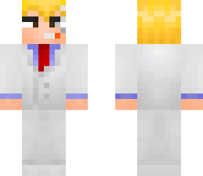 onizuka | Minecraft Skins
