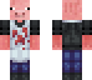 pig butcher