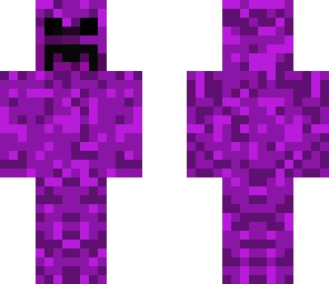 purple creeper