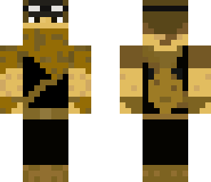 adventurer