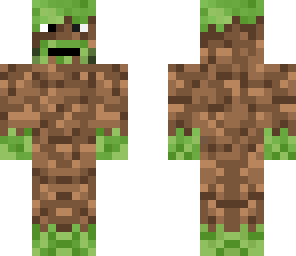 dirt man full bearded