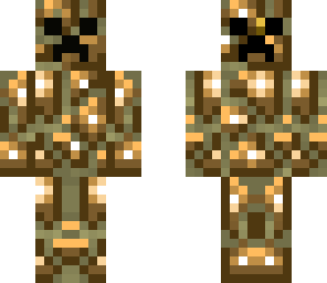 creeper cobleston 4face