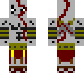 kratos