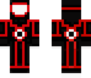 tron red