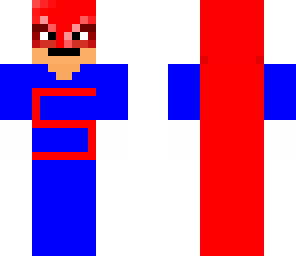 super steve
