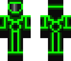 tron