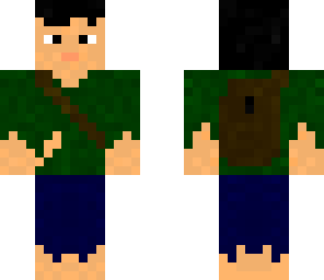 adventurer