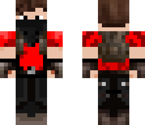 adventure warriorcraft