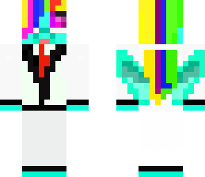 rainbow dash