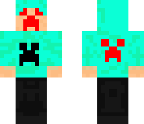 creeper face 
