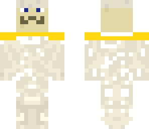 random dude with mustache