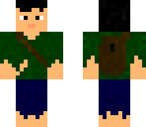 adventurer fix