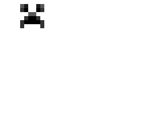 ghostly creeper