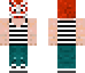 skin djblend
