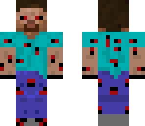 possesed herobrine