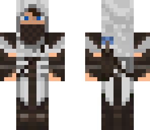 assassin feruscus