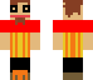 mitch