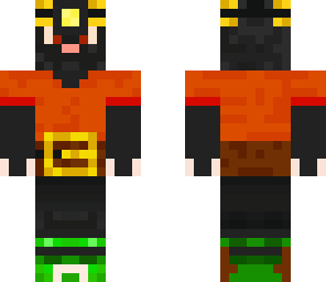 miner mole