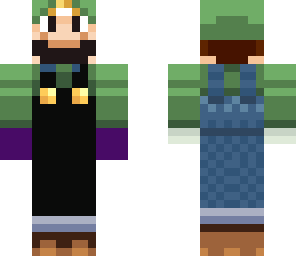 fightingluigi54321