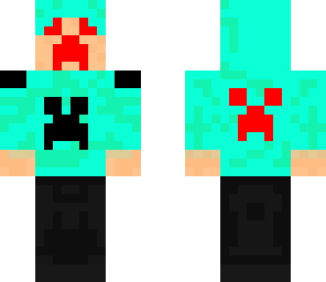 creeper man 