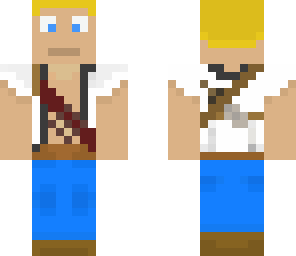 dominic