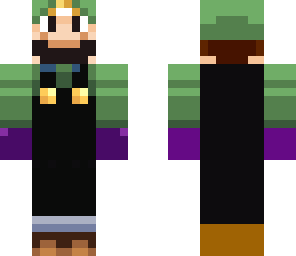 fightingluigi54321