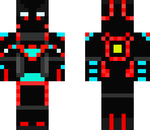 batron red