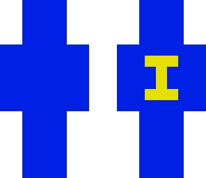 blueman