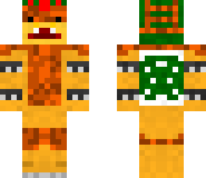 paintball bowser