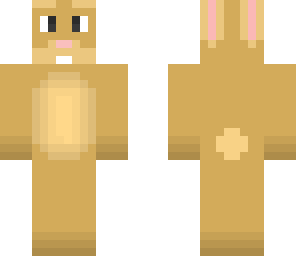 cute bunny two point o