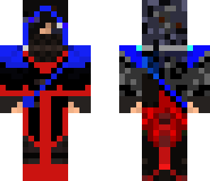 dark ranger