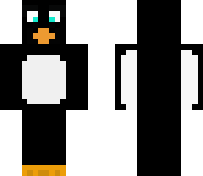me skin