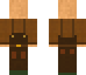 standerd miner