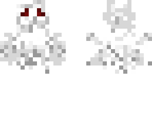 frightened ghost v2