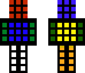 rubix cube
