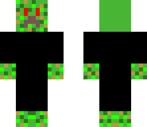 ninja creeper