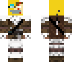 ammadness assasin