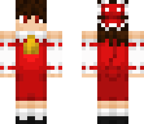 hakurei reimu