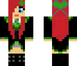 raeann slytherin